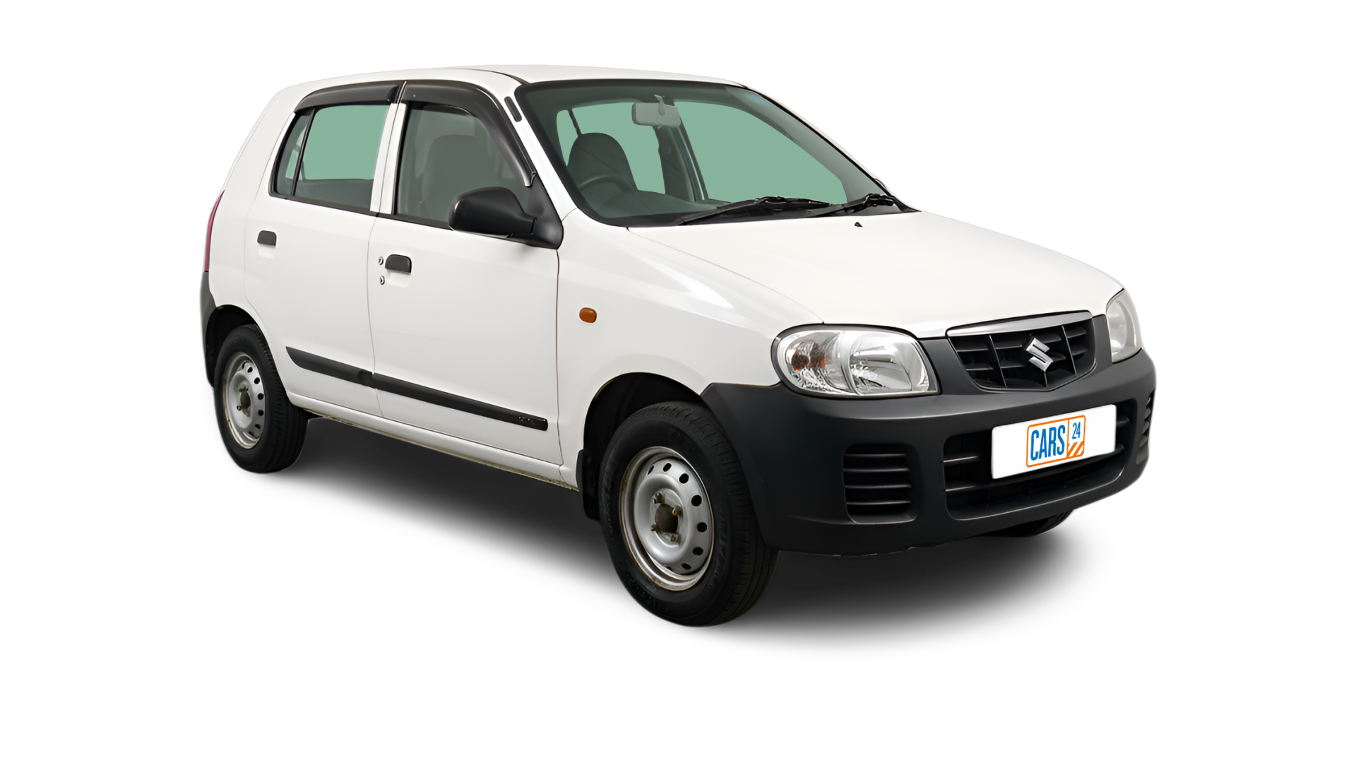 Maruti Alto-img